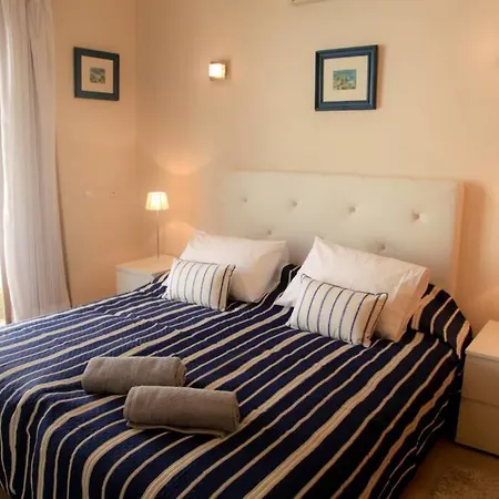 G, Mira Villa Praia Da Luz