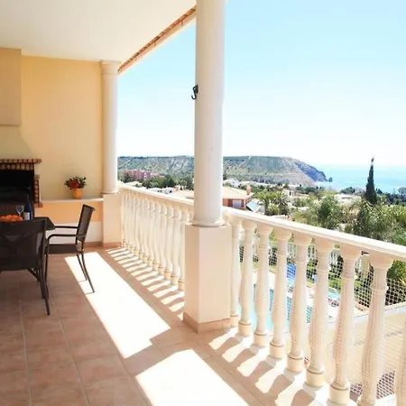 G, Mira Villa Praia Da Luz