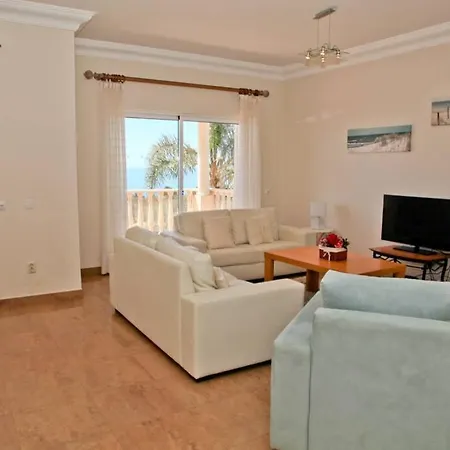 Villa G, Mira Praia Da Luz