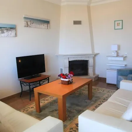 G, Mira Villa Praia Da Luz